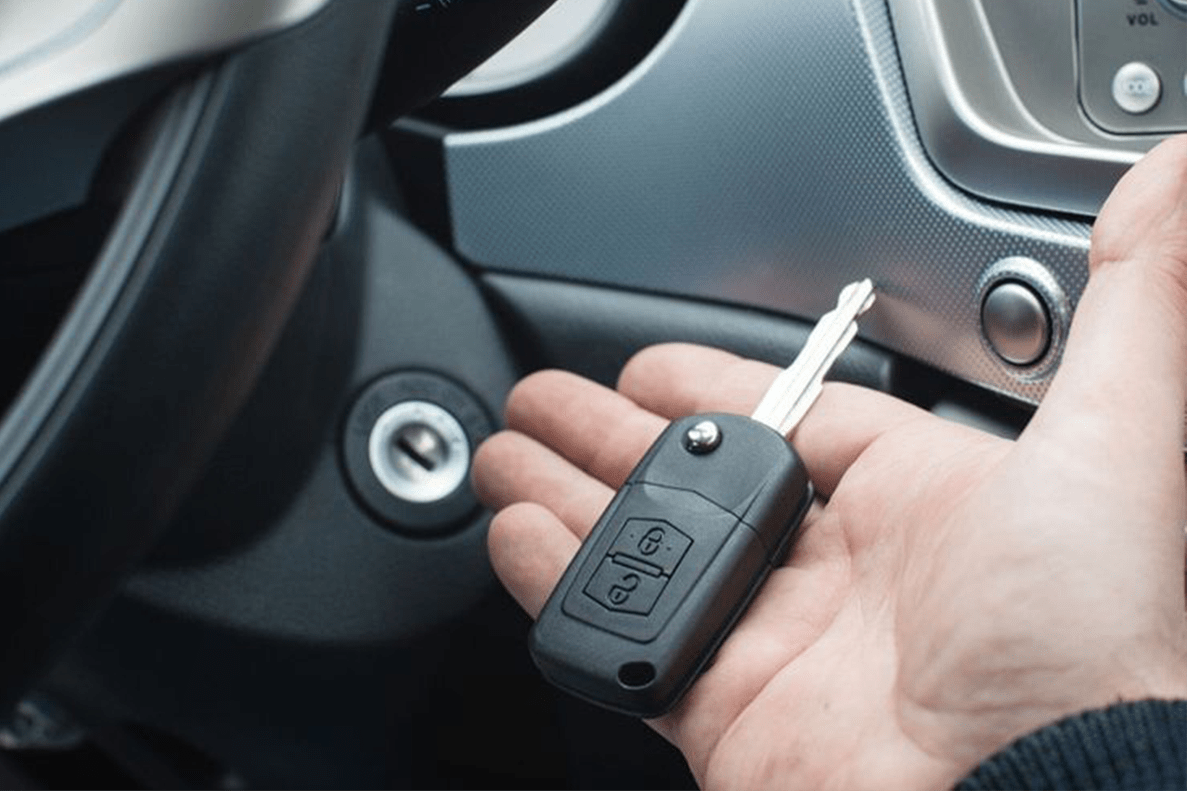 Baltimore Locksmiths MD-Automotive